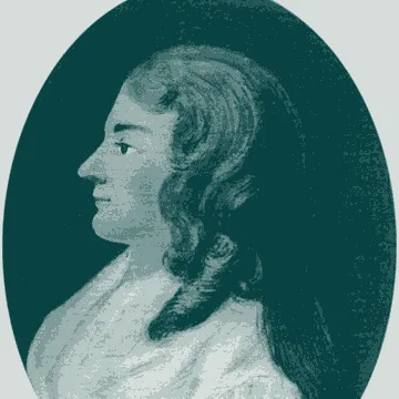Porträt Dorothea Christiane Erxleben