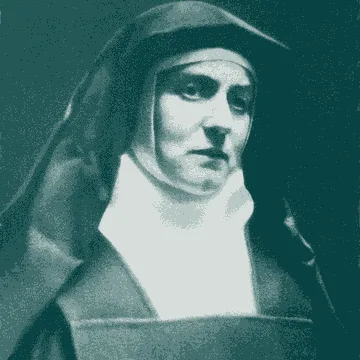 Porträt Edith Stein