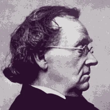 Porträt Eduard Mörike
