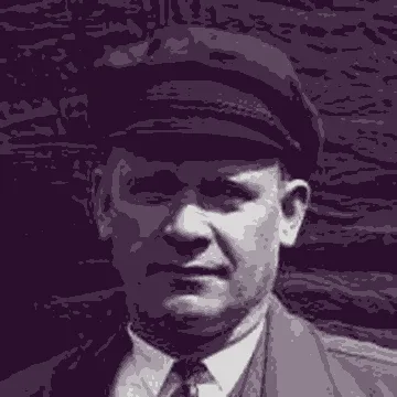 Porträt Ernst Thälmann