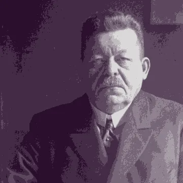 Porträt Friedrich Ebert
