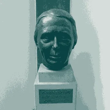 Porträt Johanna Kirchner