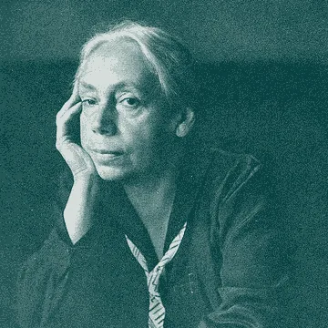 Porträt Käthe Kollwitz