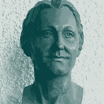 Porträt Lena Christ
