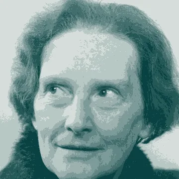 Porträt Marianne Bruns