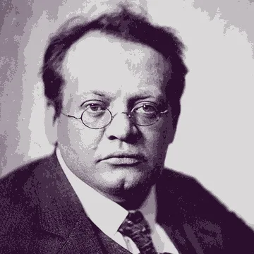 Porträt Max Reger